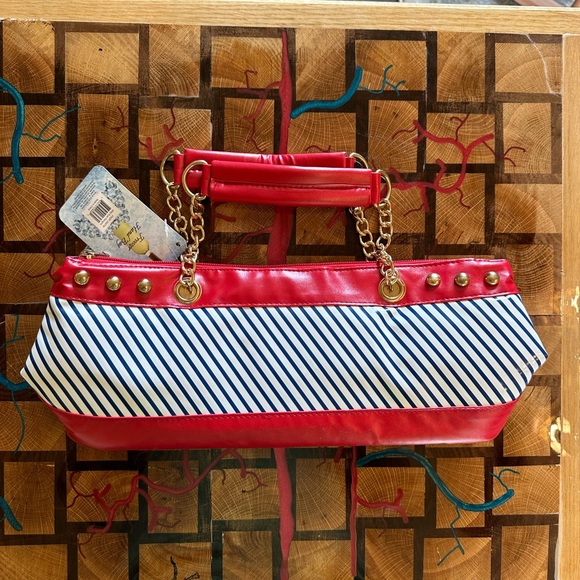 NWT 3 in 1 wine holder ice bucket lunch bag - Picture 1 of 10